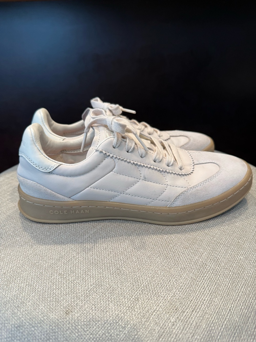 Cole Haan Women’s Sneakers size 6B - Picture 4 of 11
